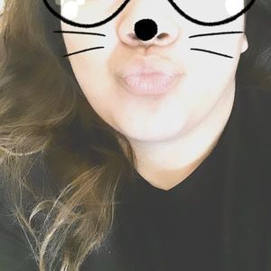 Meet your Posher, Savanna